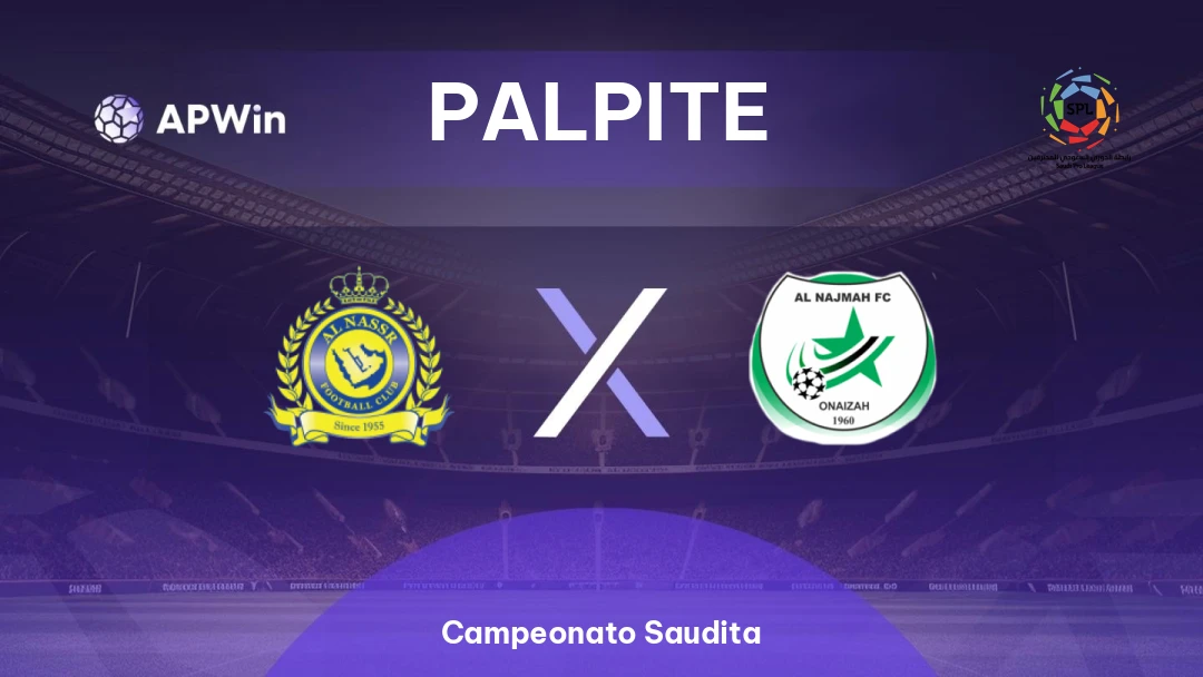 Al-Nassr x Al-Najma Thumbnail