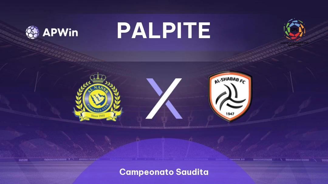 Al-Nassr x Al-Shabab Thumbnail