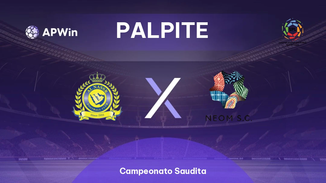 Al-Nassr x Neom SC Thumbnail