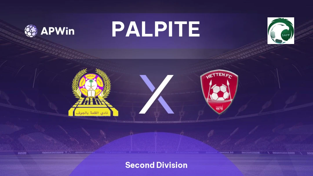 Al-Qalah x Hottain Thumbnail