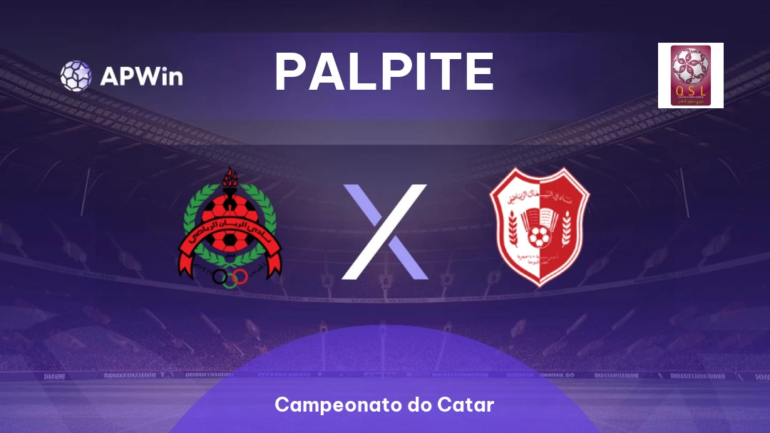 Al Rayyan x Al Shamal Thumbnail