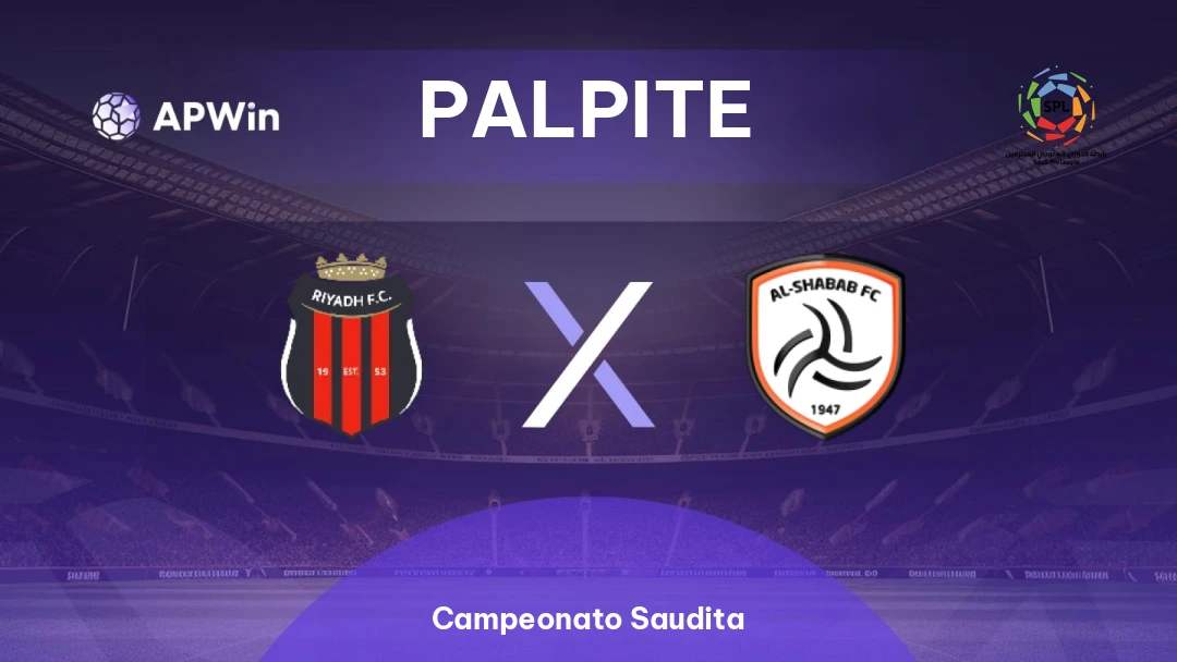 Al-Riyadh x Al-Shabab Thumbnail