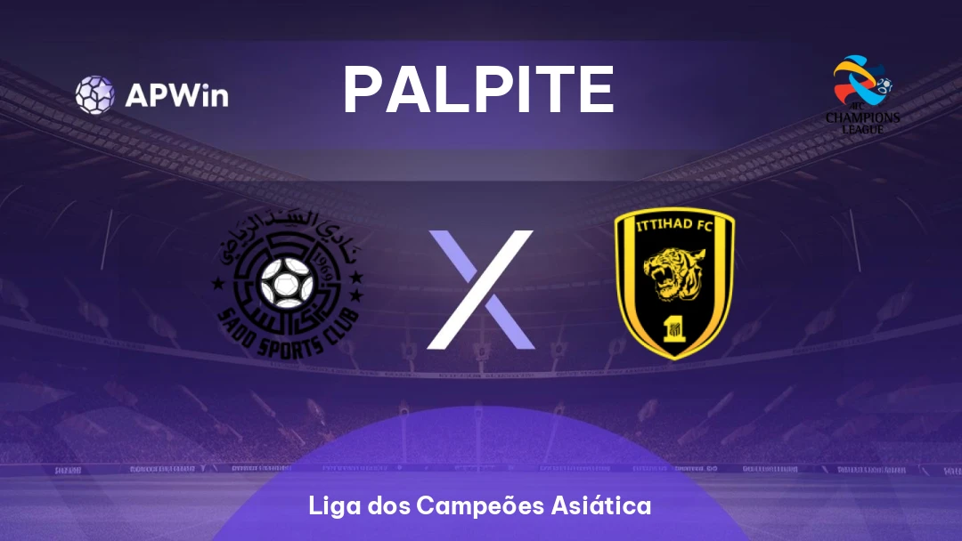 Al Sadd x Al-Ittihad Thumbnail