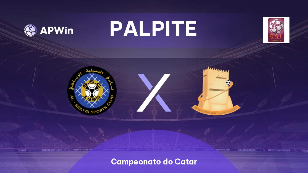 Al-Sailiya x Umm-Salal Thumbnail