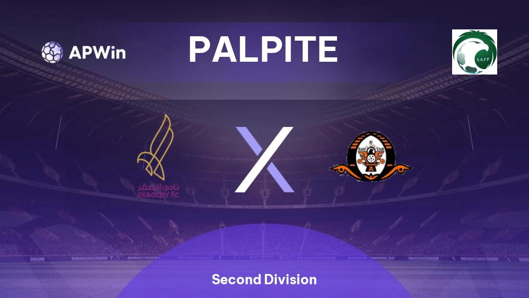 Al-Saqer x Al Safa Thumbnail