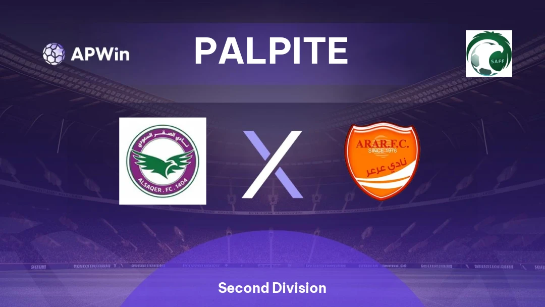 Al-Saqer x Arar Thumbnail