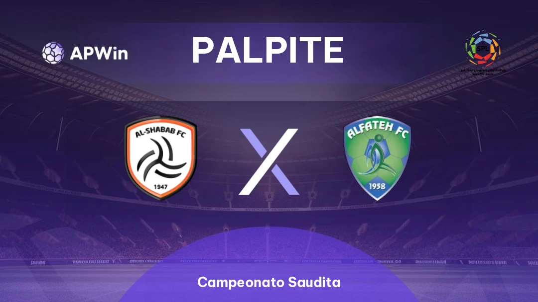 Al-Shabab x Al-Fateh Thumbnail