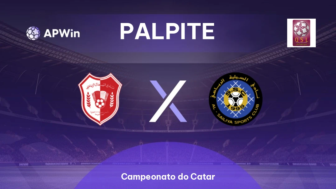 Al Shamal x Al-Sailiya Thumbnail