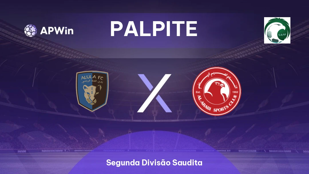 Al Ula x Al Arabi Thumbnail