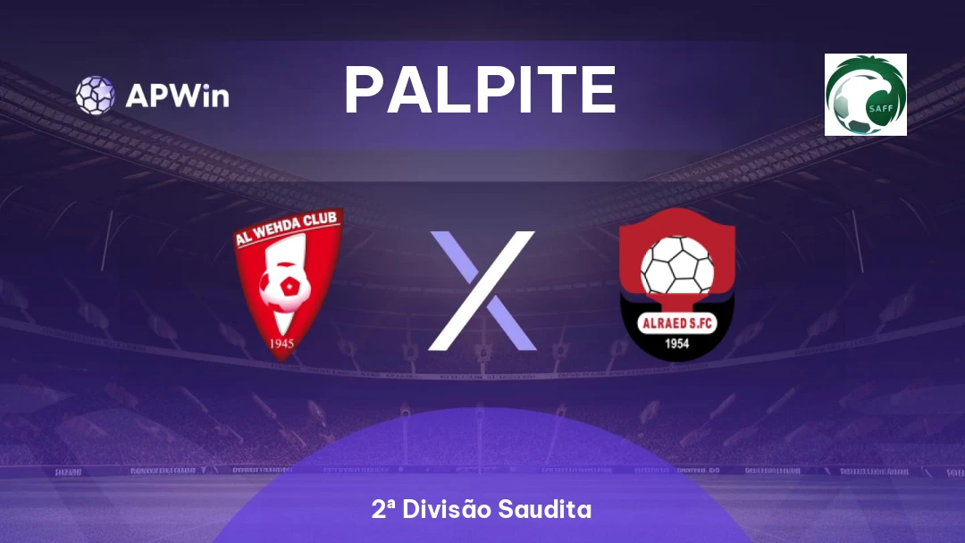 Al-Wahda x Al-Raed Thumbnail