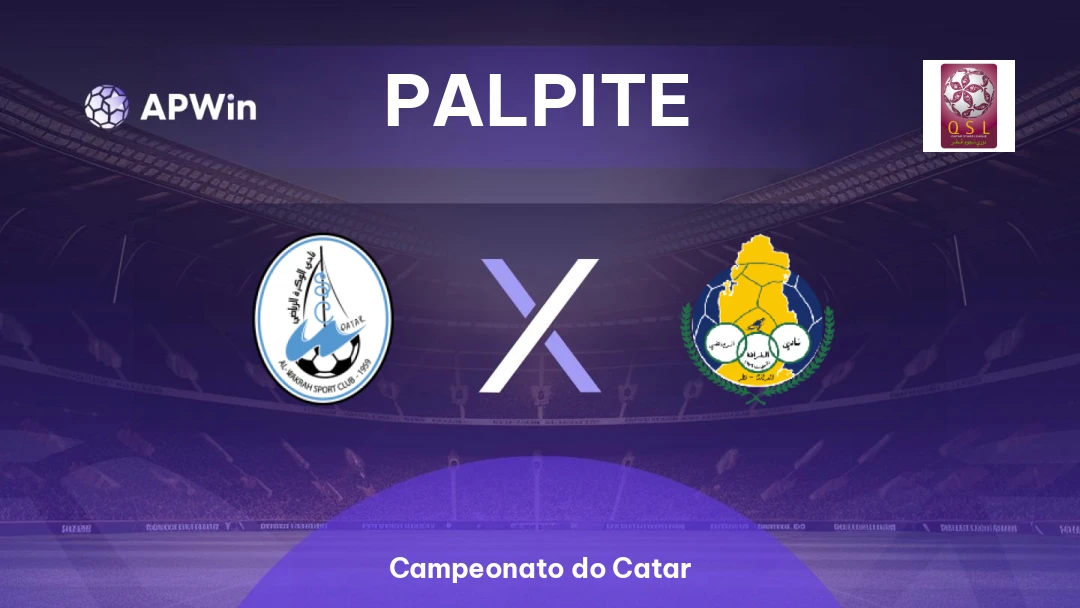 Al Wakrah x Al-Gharafa Thumbnail