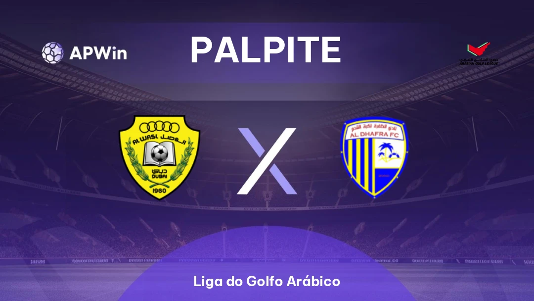 Al Wasl x Al-Dhafra Thumbnail