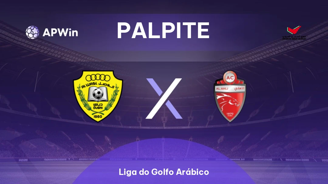 Al Wasl x Shabab Al-Ahli Thumbnail