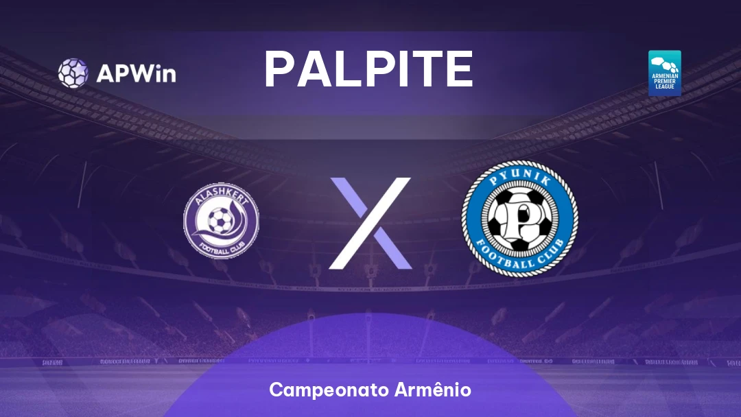 Alashkert x Pyunik Thumbnail