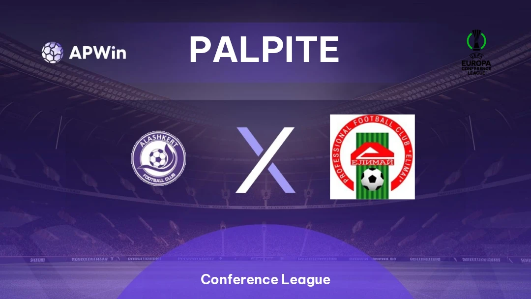 Alashkert x Yelimay Semey Thumbnail