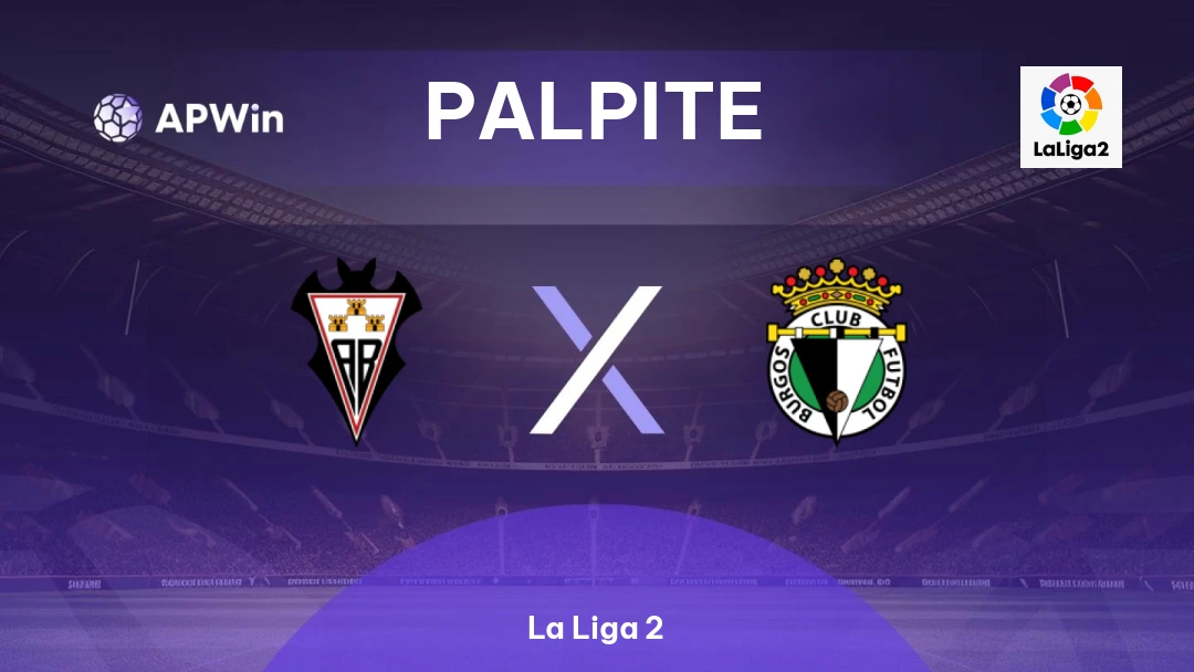 Albacete x Burgos Thumbnail