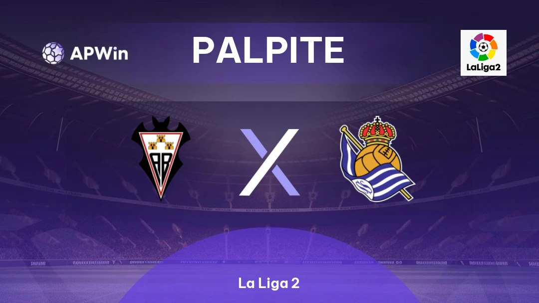 Albacete x Real Sociedad II Thumbnail