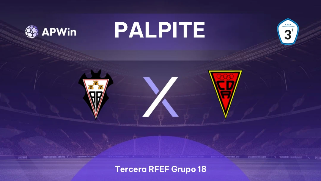 Albacete II x Azuqueca Thumbnail