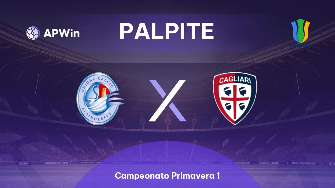 AlbinoLeffe U20 x Cagliari Sub-20 Thumbnail