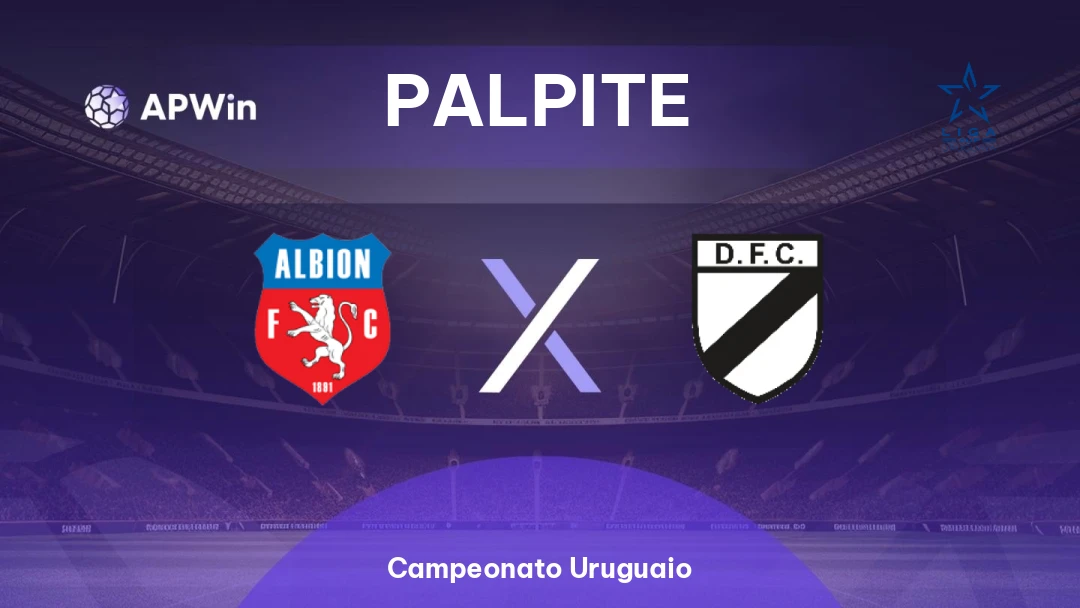 Albion x Danubio Thumbnail