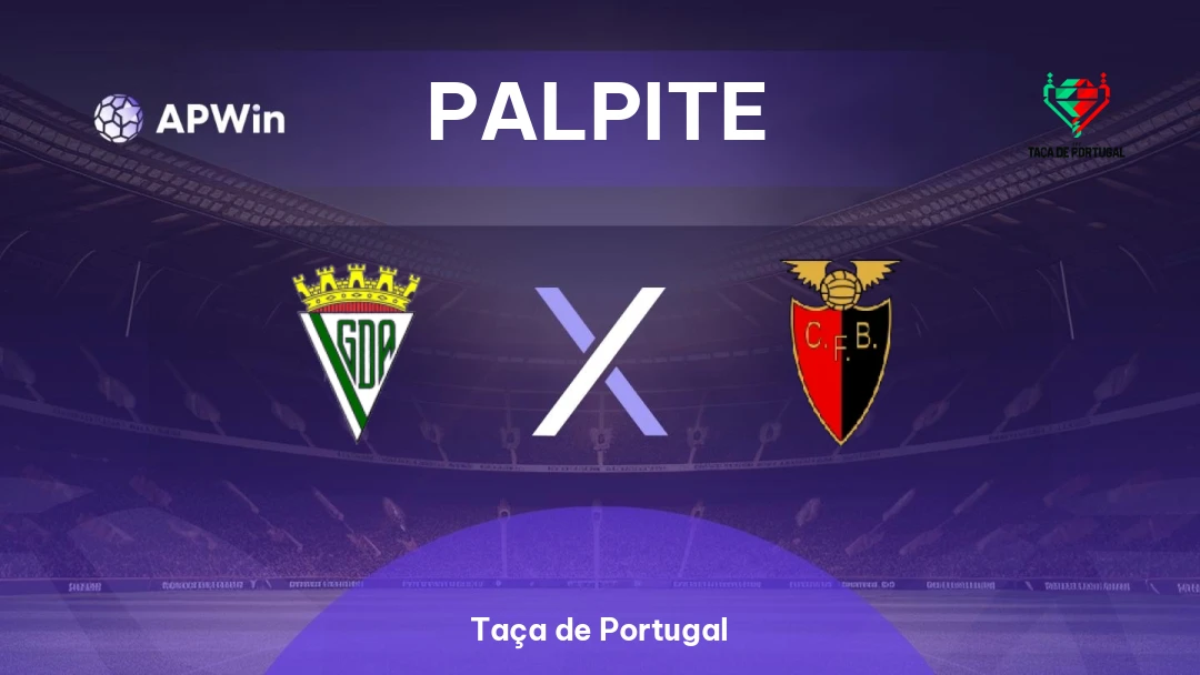 Alcochetense x CF Benfica Thumbnail