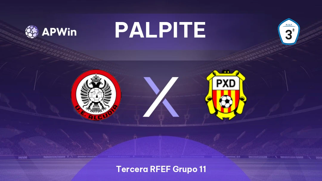 Alcúdia x Peña Deportiva Thumbnail