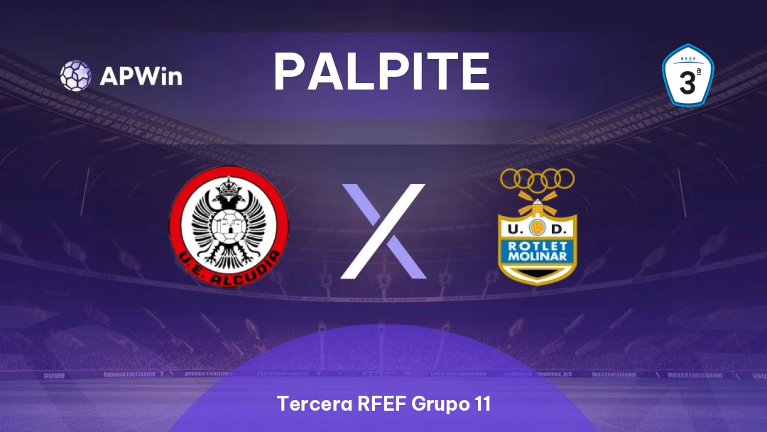 Alcúdia x Rotlet Molinar Thumbnail