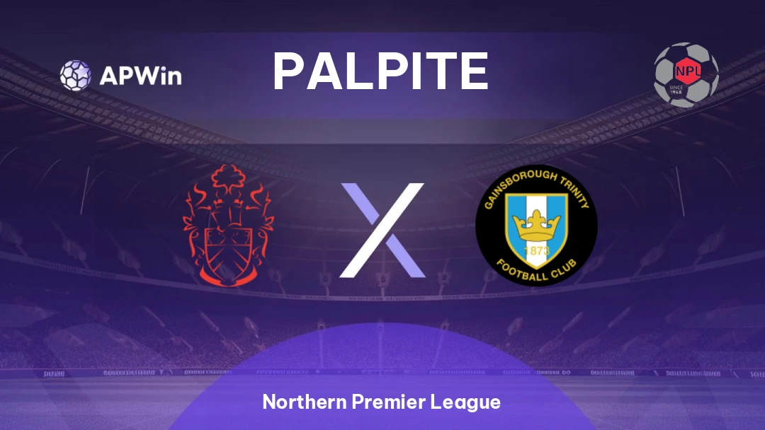 Alfreton Town x Gainsborough Trinity Thumbnail
