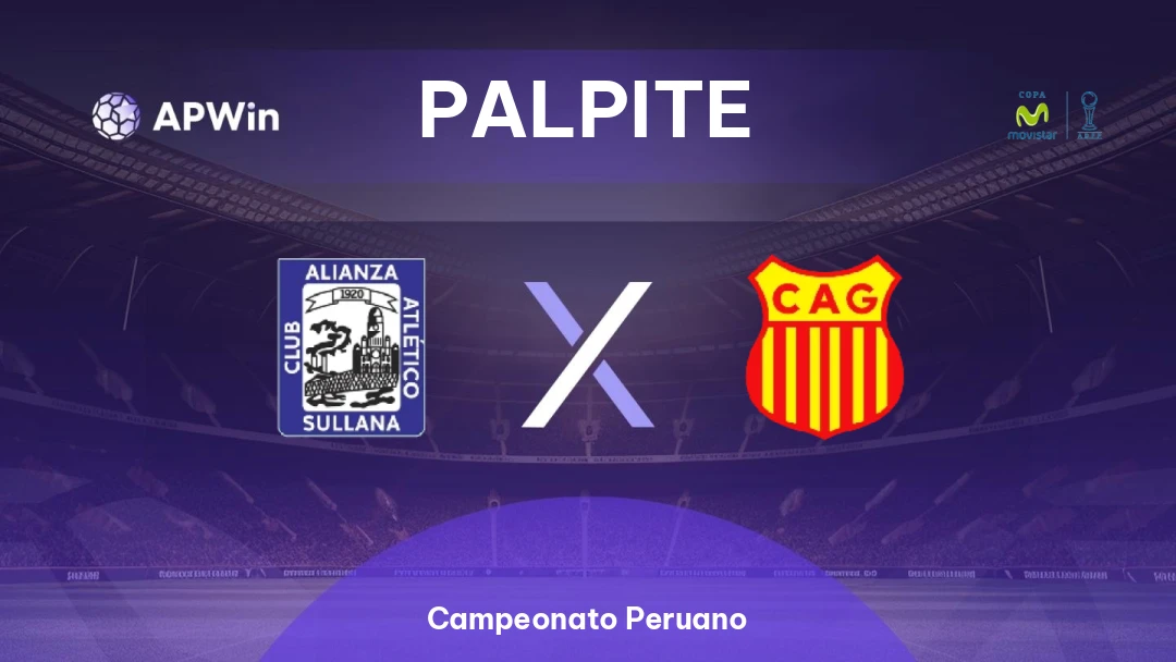 Alianza Atlético x Atlético Grau Thumbnail