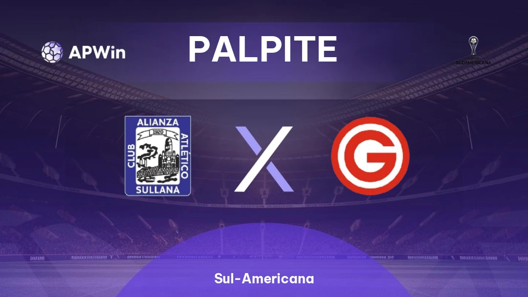 Alianza Atlético x Deportivo Garcilaso Thumbnail