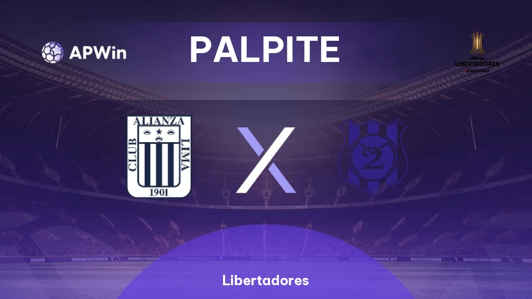 Alianza Lima x 2 de Mayo Thumbnail