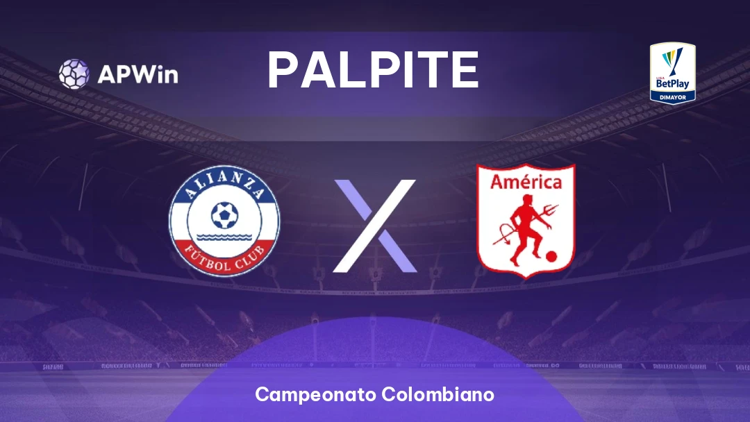 Alianza x América de Cali Thumbnail