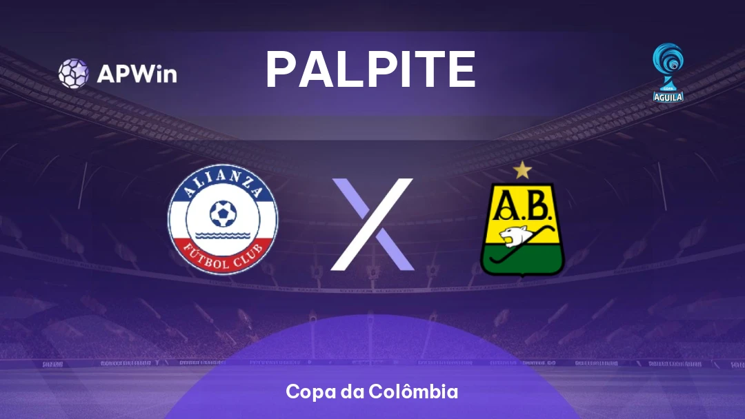 Alianza x Atlético Bucaramanga Thumbnail
