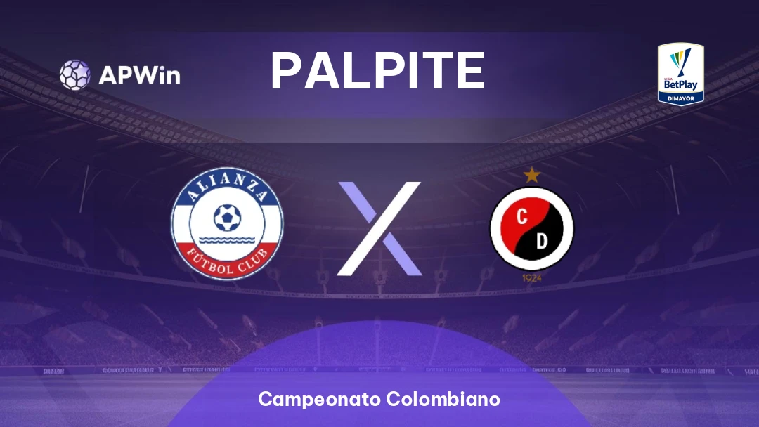 Alianza x Cúcuta Deportivo Thumbnail