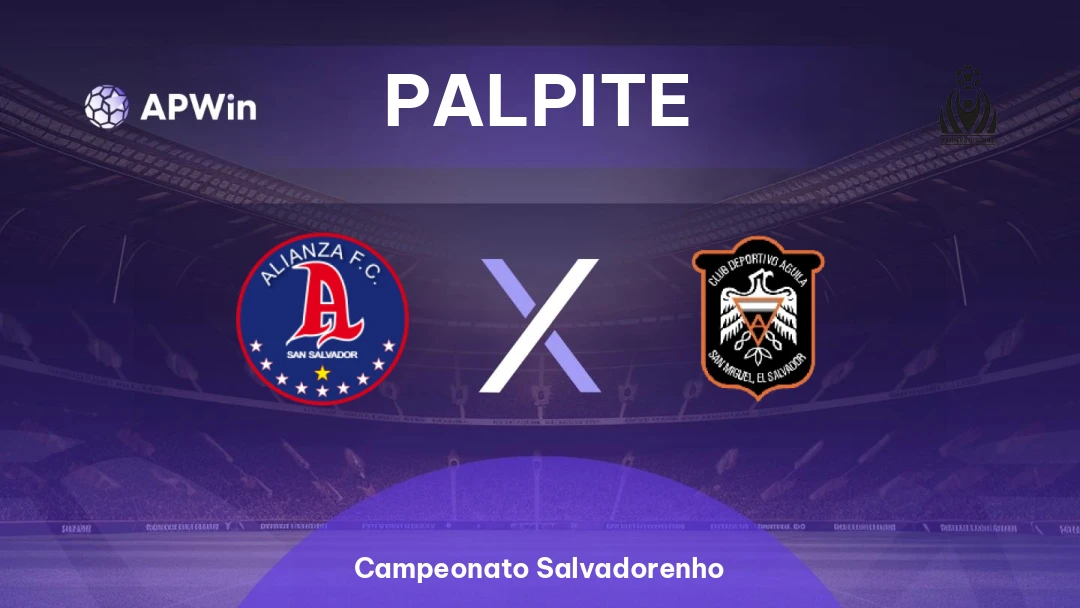 Alianza x Águila Thumbnail