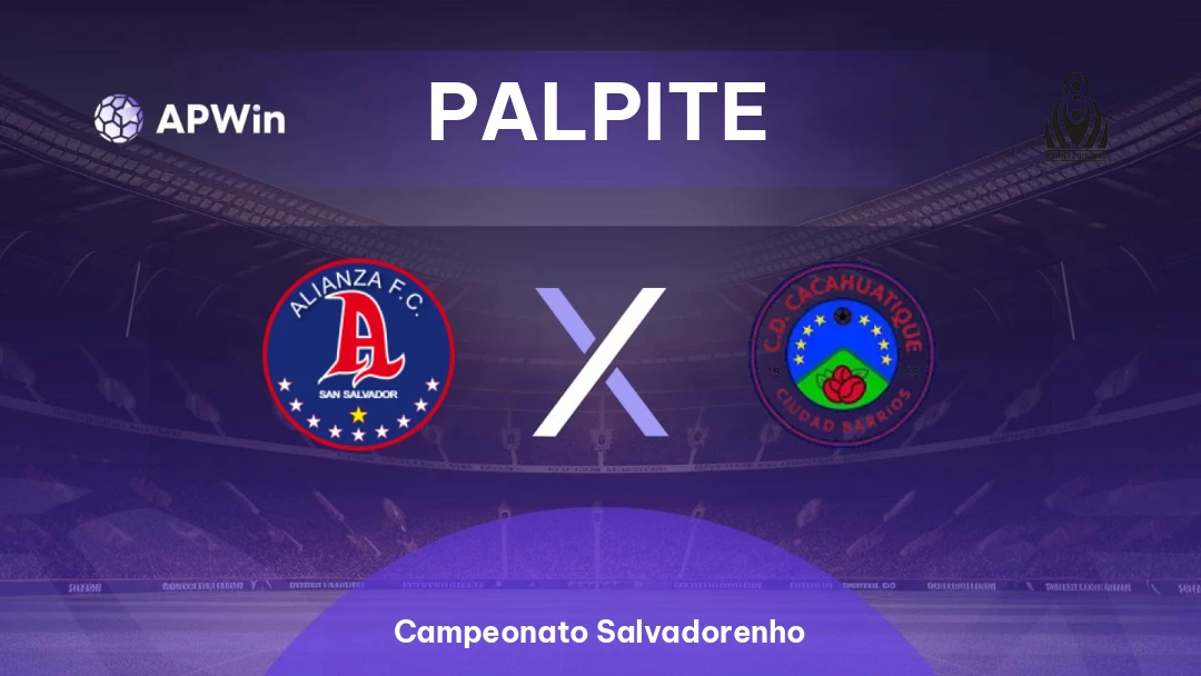 Alianza x Cacahuatique Thumbnail