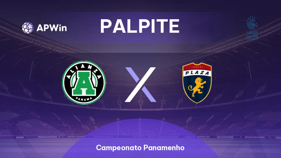 Alianza FC x Plaza Amador Thumbnail