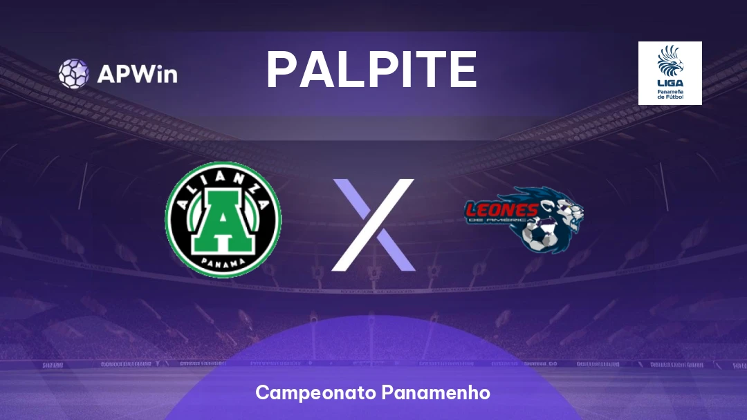 Alianza x Veraguas Thumbnail