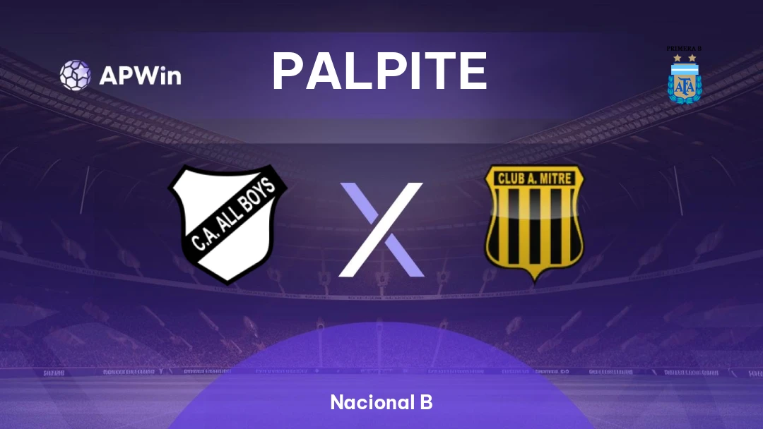 All Boys x CA Mitre Thumbnail