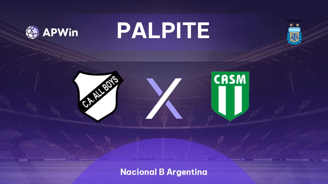 All Boys x San Miguel Thumbnail