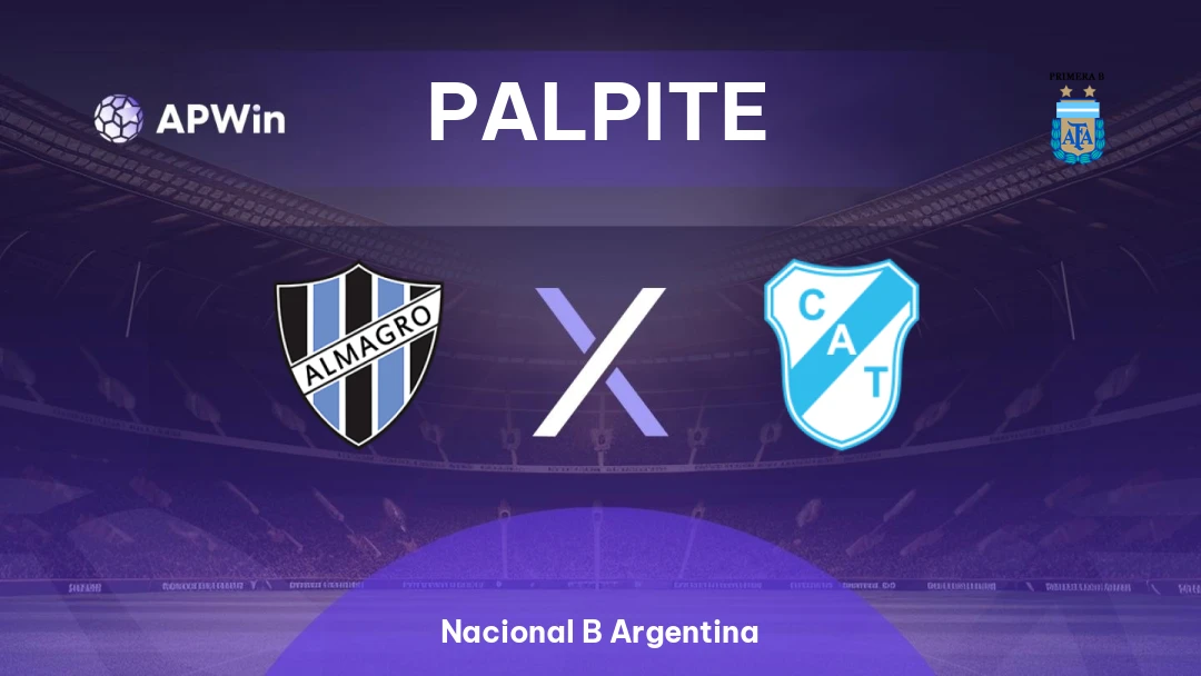 Almagro x Temperley Thumbnail