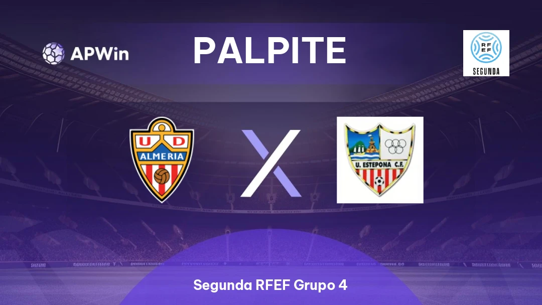 Almería II x Union Estepona CF Thumbnail