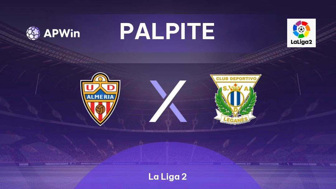 Almería x Leganés Thumbnail