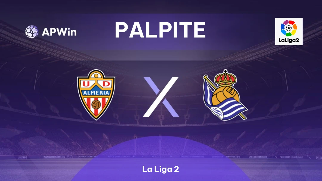 Almería x Real Sociedad II Thumbnail