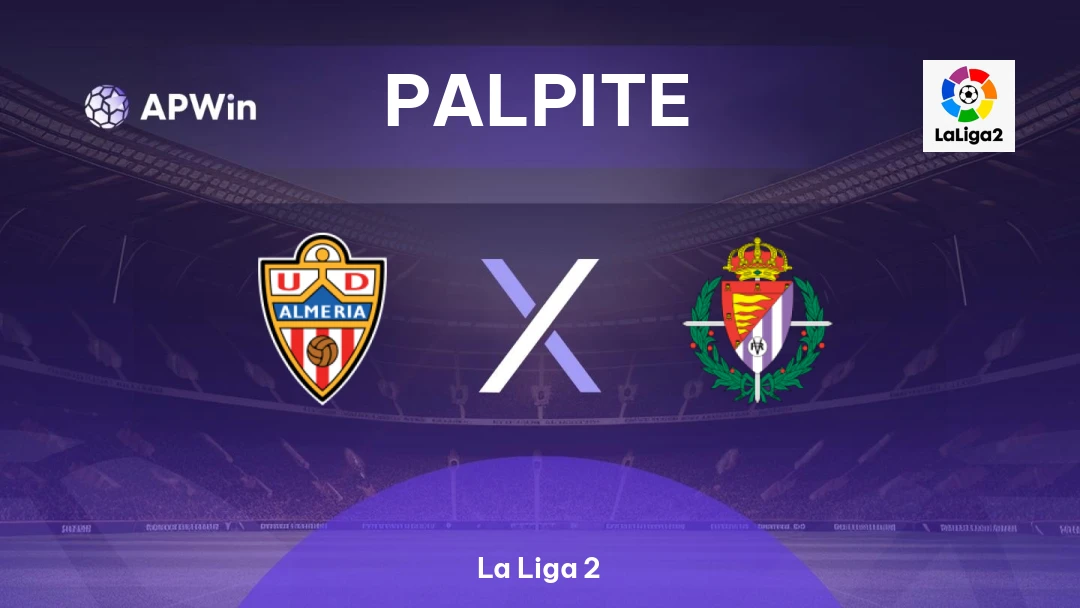 Almería x Valladolid Thumbnail