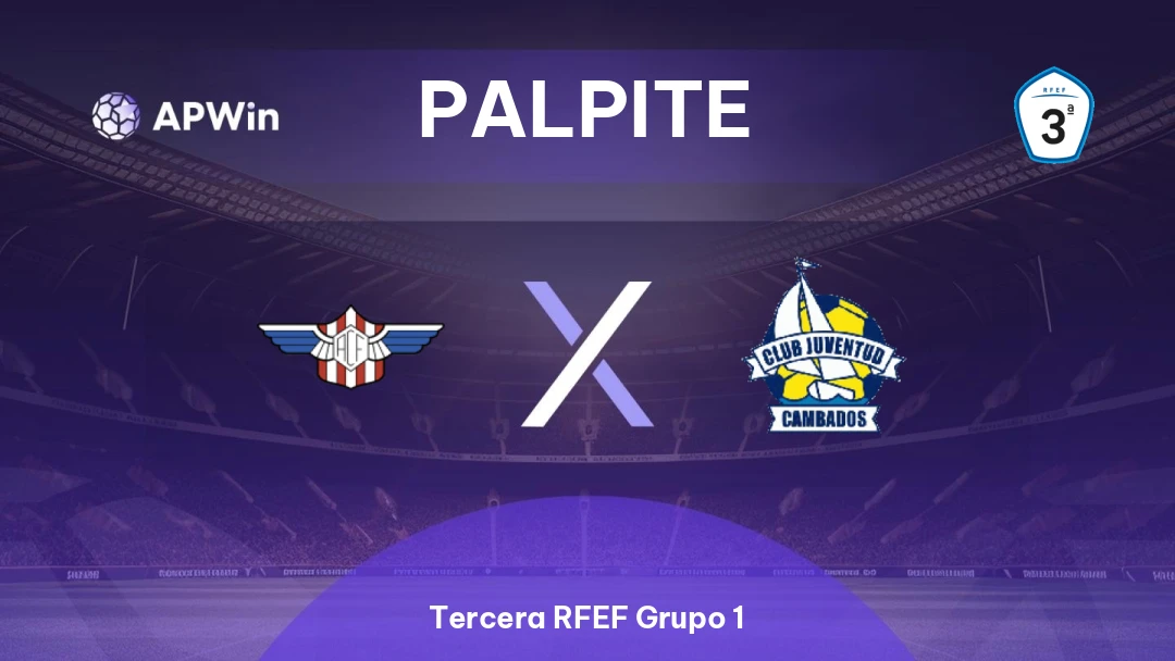 Alondras x Juventud Cambados Thumbnail