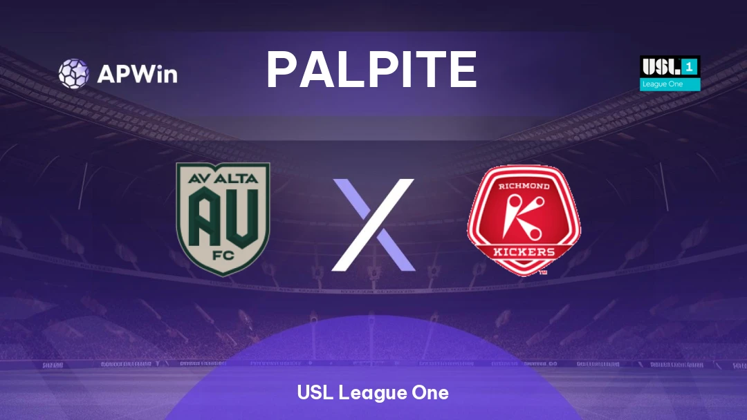 AV Alta x Richmond Kickers Thumbnail