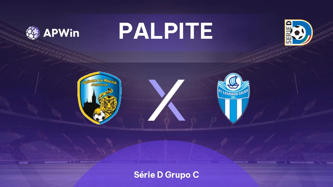 Altavilla x Legnago Salus Thumbnail