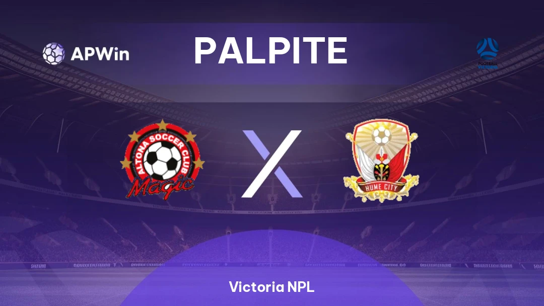 Altona Magic x Hume City Thumbnail