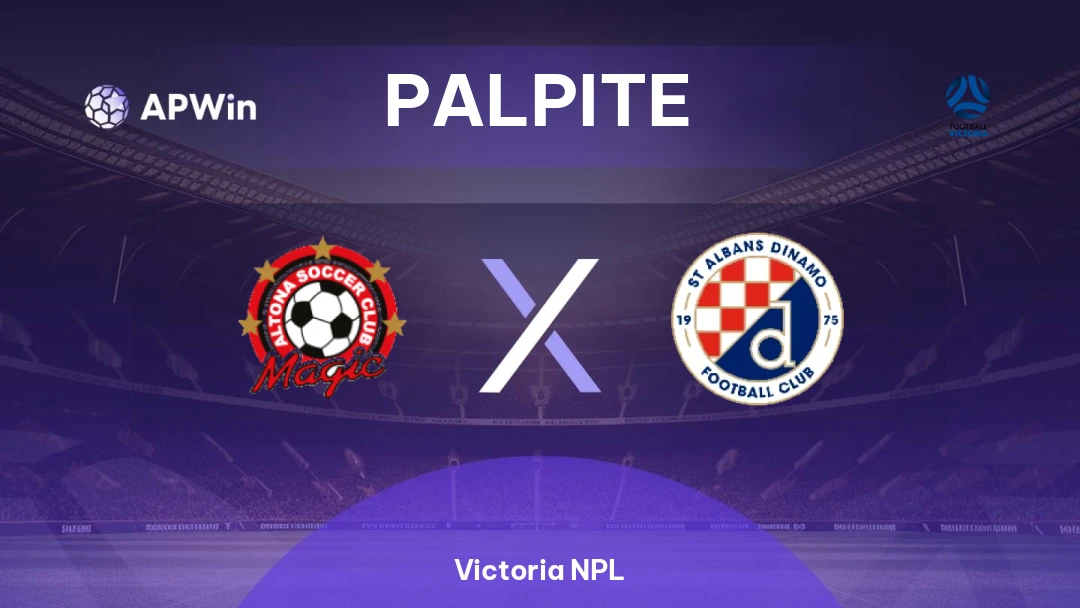 Altona Magic x St. Albans Saints Thumbnail